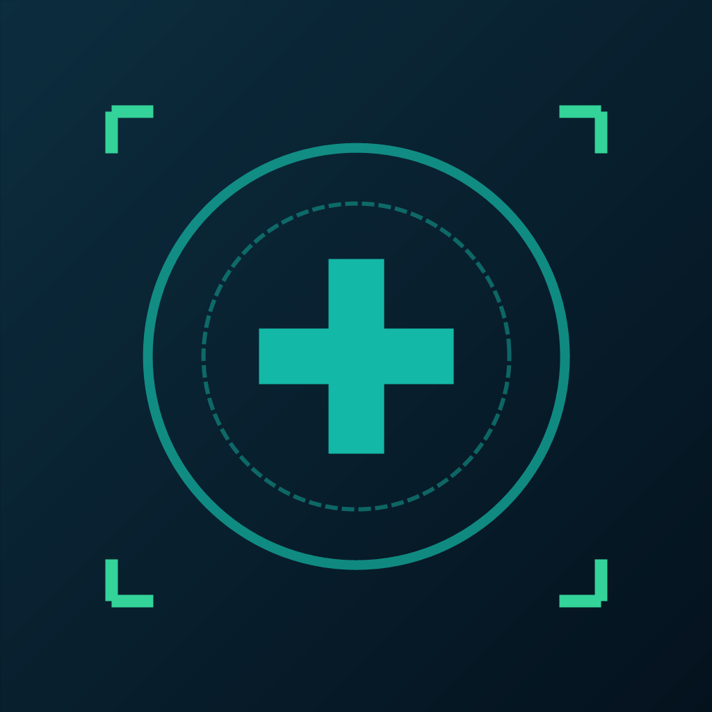 BiteCheck AI App Icon