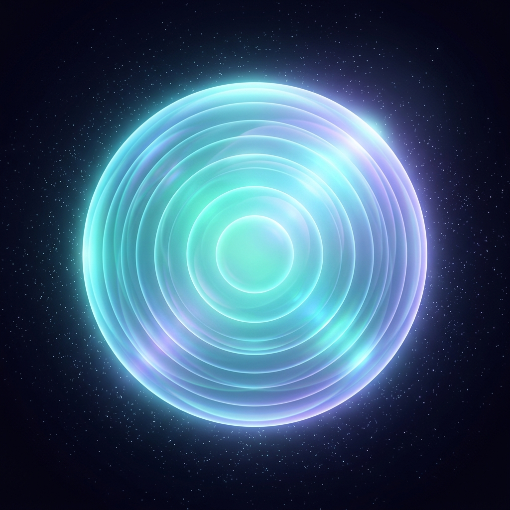 Breath AI Icon