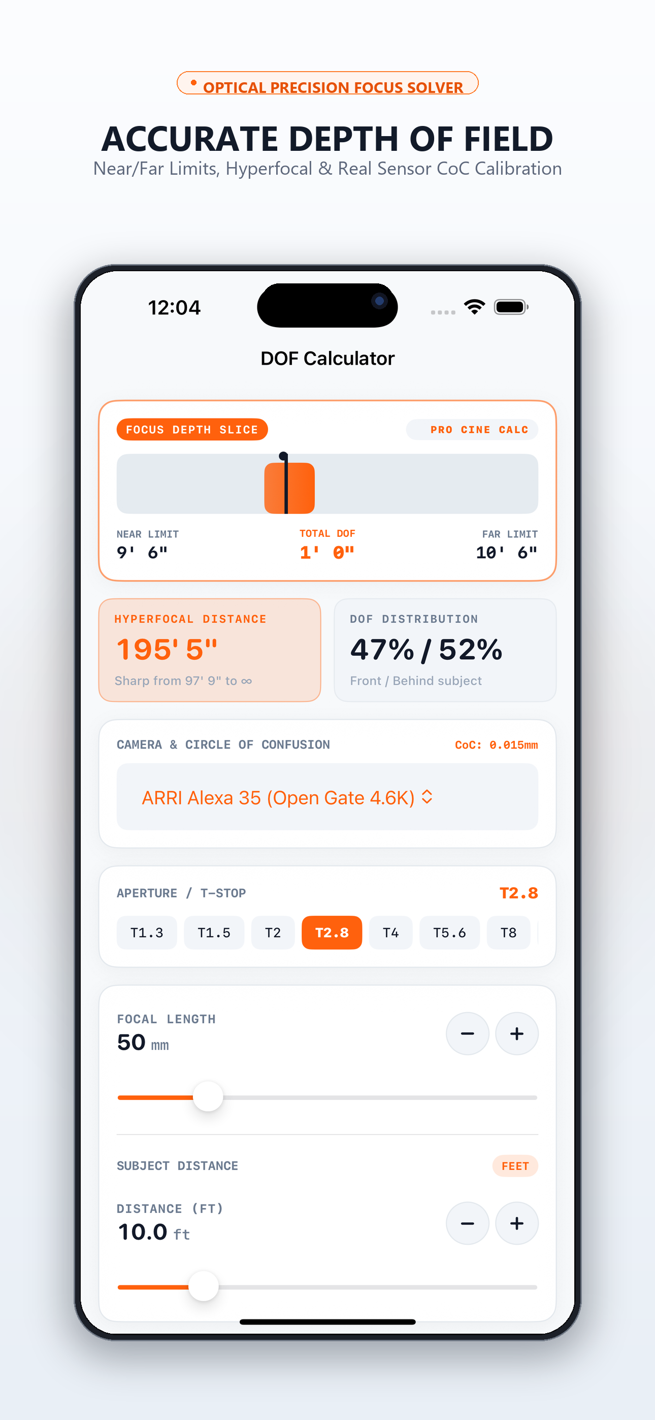 CinePocket Screenshot