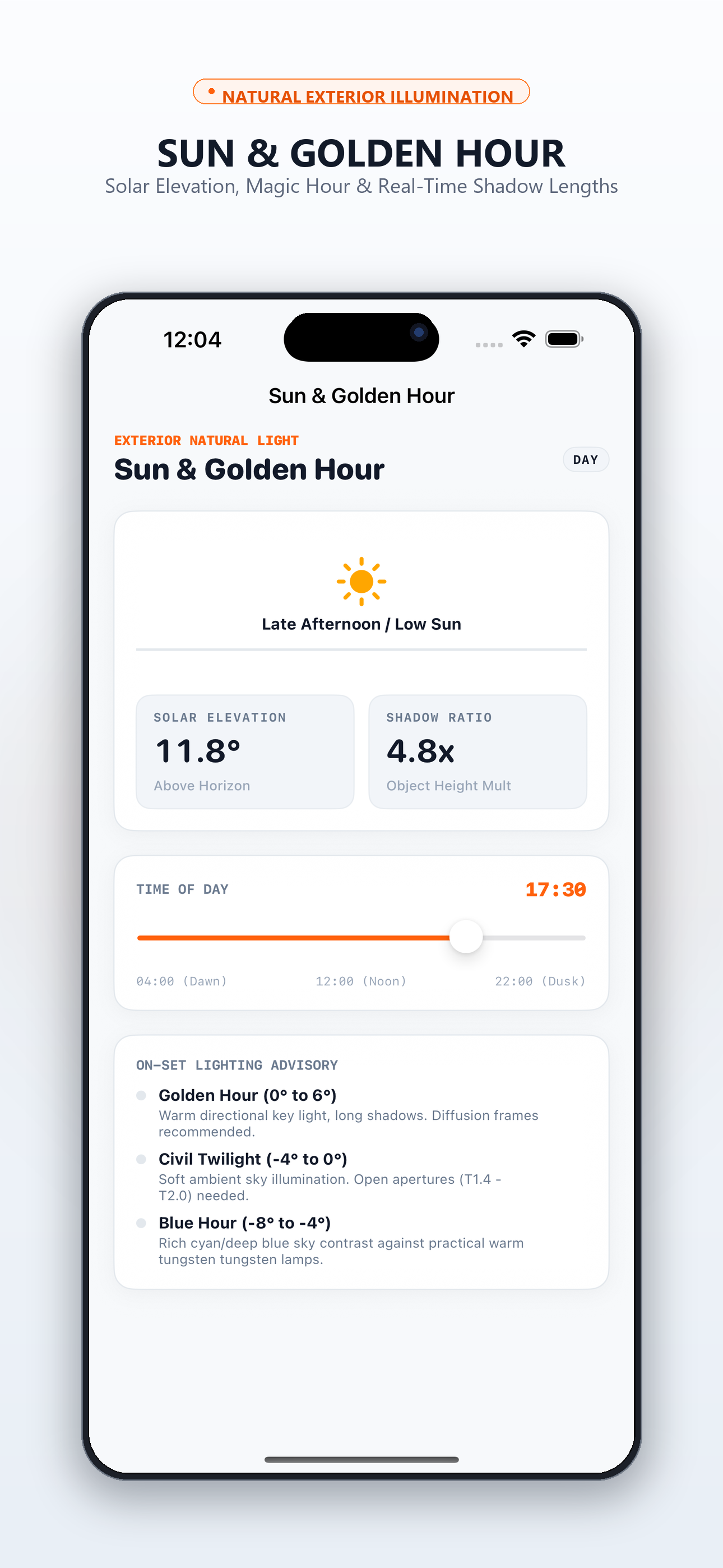 CinePocket Screenshot