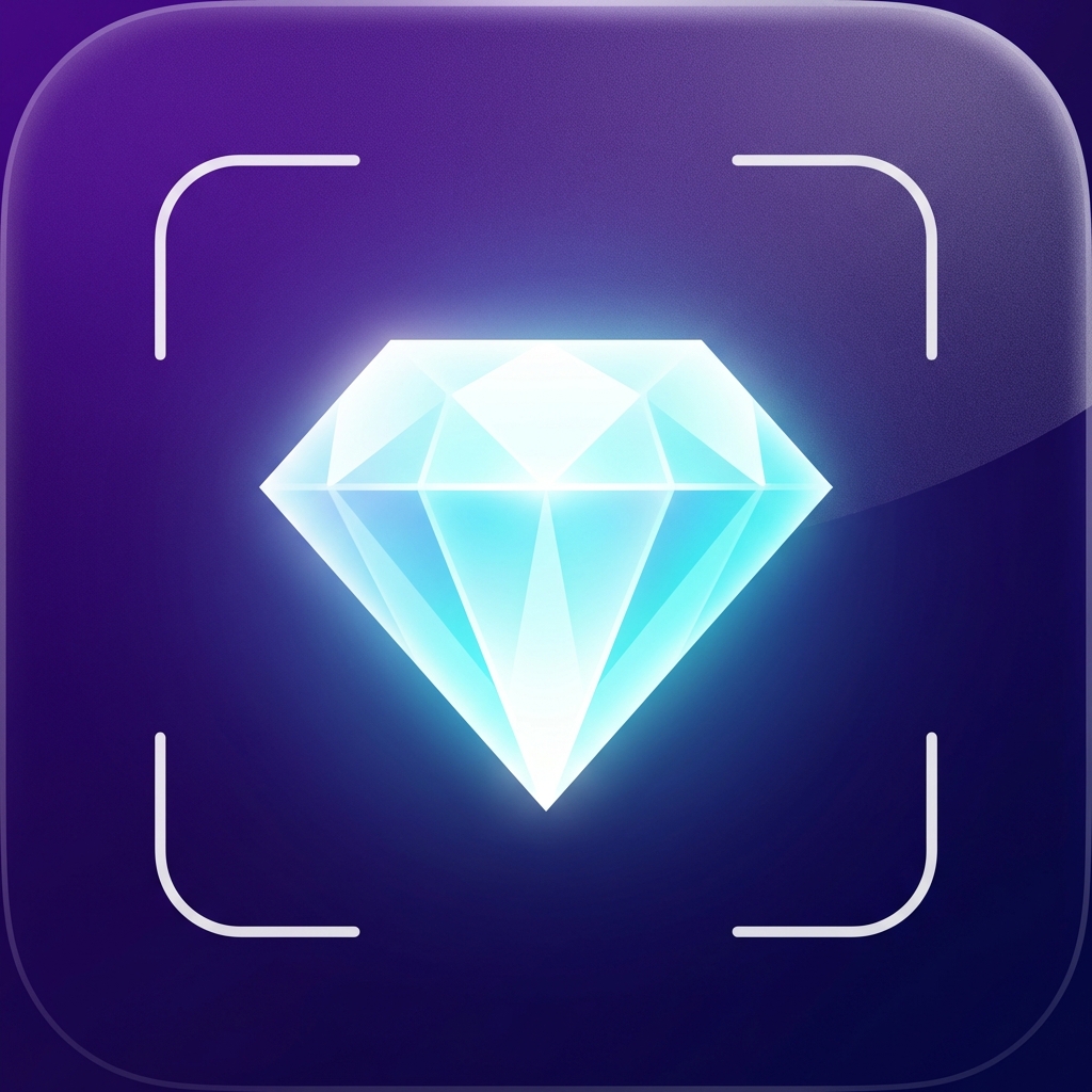 GeoScan AI App Icon