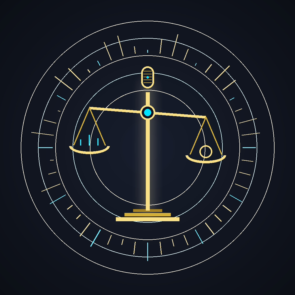 LexVoice AI Icon