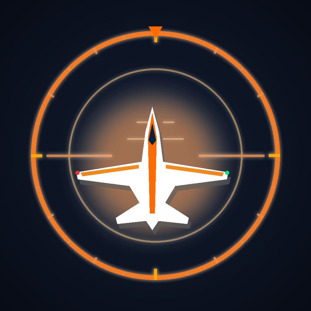 PilotOps App Icon