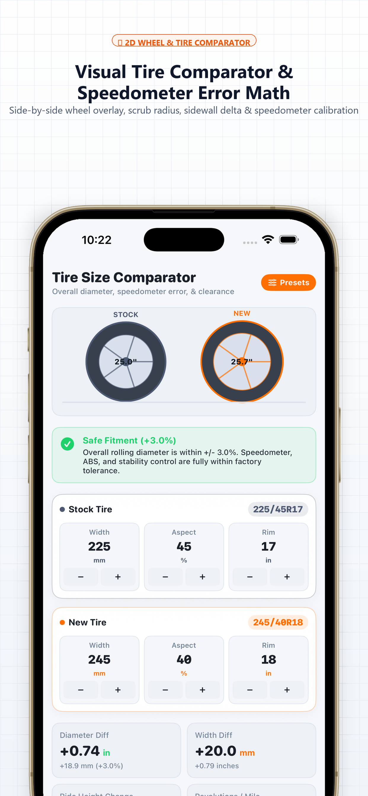 Pocket Mechanic Screenshot