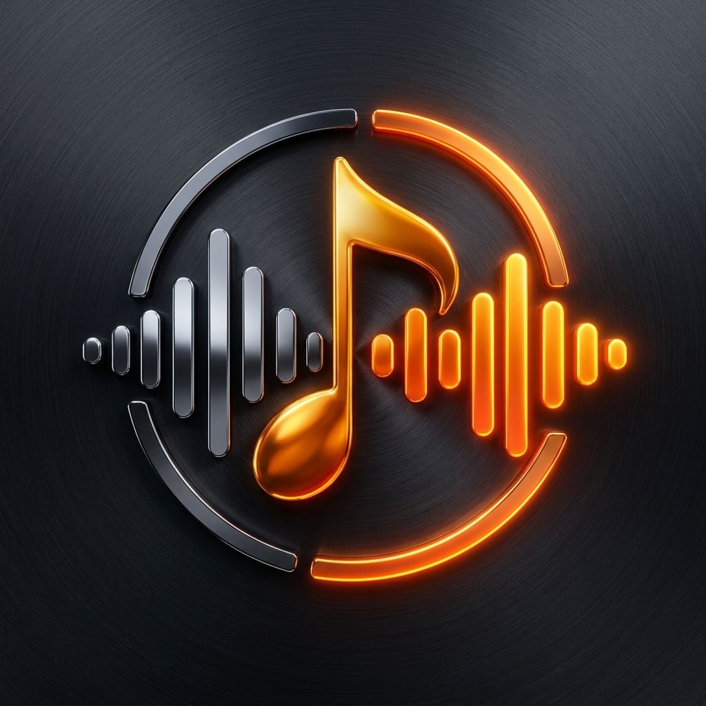 ToneMatch AI Icon