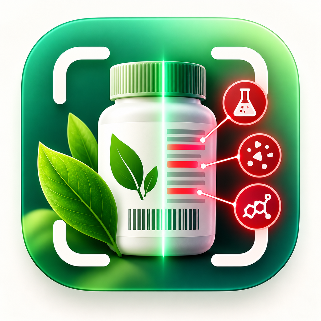 ToxScan AI Icon
