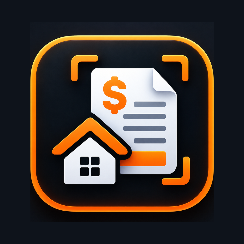 TradeQuote AI Icon